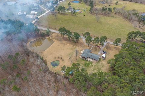 Tiny photo for 17075 Highway BB, Licking, MO 65542 (MLS # 26018734)