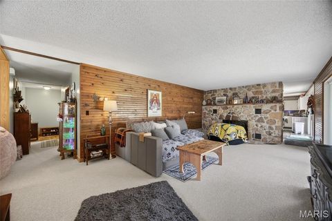 Tiny photo for 17075 Highway BB, Licking, MO 65542 (MLS # 26018734)