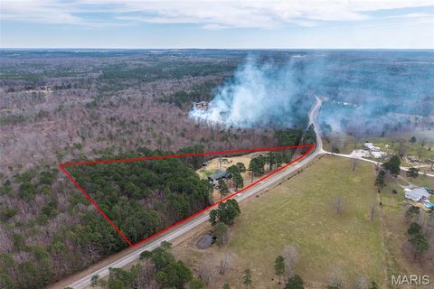 Tiny photo for 17075 Highway BB, Licking, MO 65542 (MLS # 26018734)