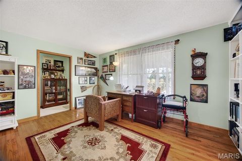 Tiny photo for 17075 Highway BB, Licking, MO 65542 (MLS # 26018734)