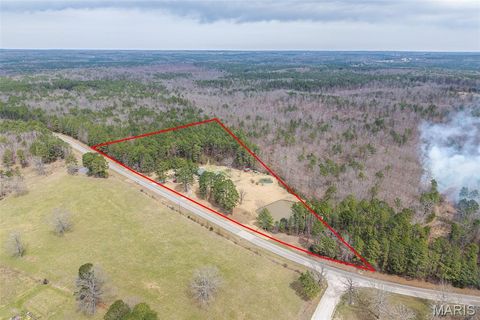 Tiny photo for 17075 Highway BB, Licking, MO 65542 (MLS # 26018734)