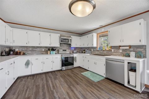 Tiny photo for 17075 Highway BB, Licking, MO 65542 (MLS # 26018734)