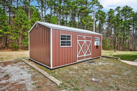 Tiny photo for 17075 Highway BB, Licking, MO 65542 (MLS # 26018734)