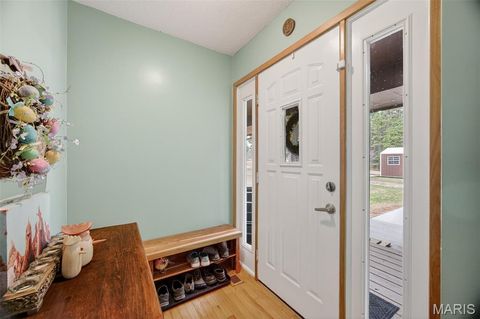 Tiny photo for 17075 Highway BB, Licking, MO 65542 (MLS # 26018734)