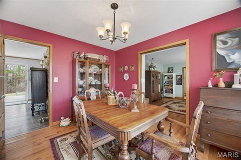 Tiny photo for 17075 Highway BB, Licking, MO 65542 (MLS # 26018734)