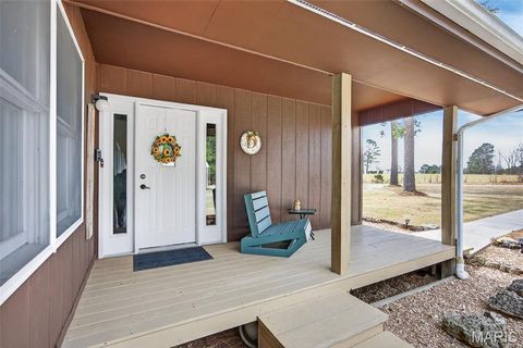 Tiny photo for 17075 Highway BB, Licking, MO 65542 (MLS # 26018734)