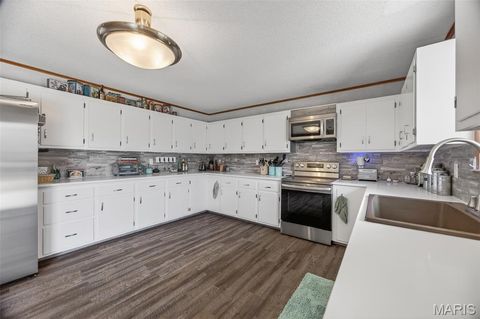 Tiny photo for 17075 Highway BB, Licking, MO 65542 (MLS # 26018734)