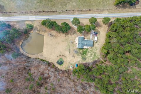 Tiny photo for 17075 Highway BB, Licking, MO 65542 (MLS # 26018734)