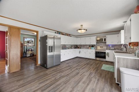 Tiny photo for 17075 Highway BB, Licking, MO 65542 (MLS # 26018734)