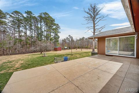 Tiny photo for 17075 Highway BB, Licking, MO 65542 (MLS # 26018734)