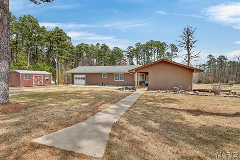Tiny photo for 17075 Highway BB, Licking, MO 65542 (MLS # 26018734)