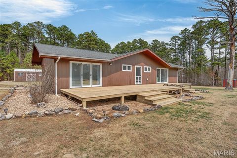 Tiny photo for 17075 Highway BB, Licking, MO 65542 (MLS # 26018734)