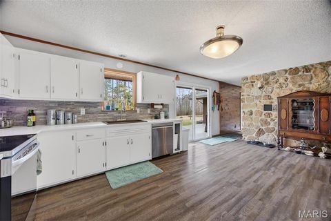 Tiny photo for 17075 Highway BB, Licking, MO 65542 (MLS # 26018734)