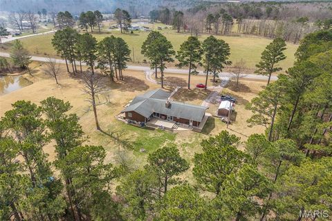 Tiny photo for 17075 Highway BB, Licking, MO 65542 (MLS # 26018734)