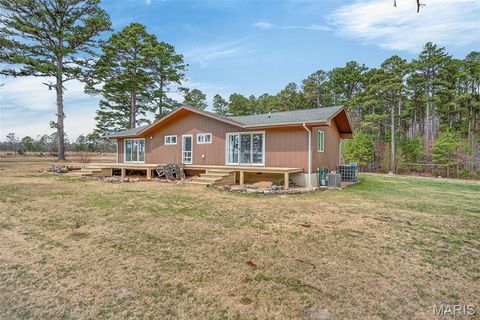 Tiny photo for 17075 Highway BB, Licking, MO 65542 (MLS # 26018734)