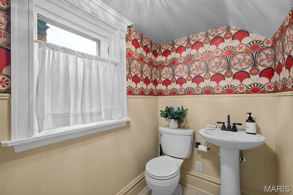 Ames Place - Residential