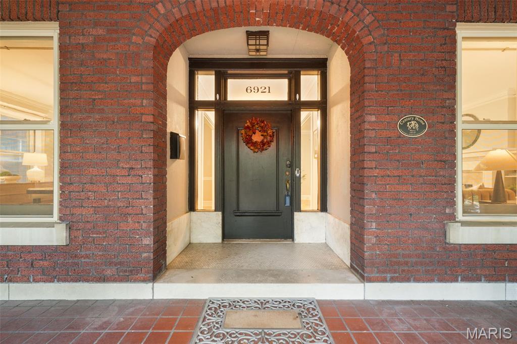 Ames Place - Residential