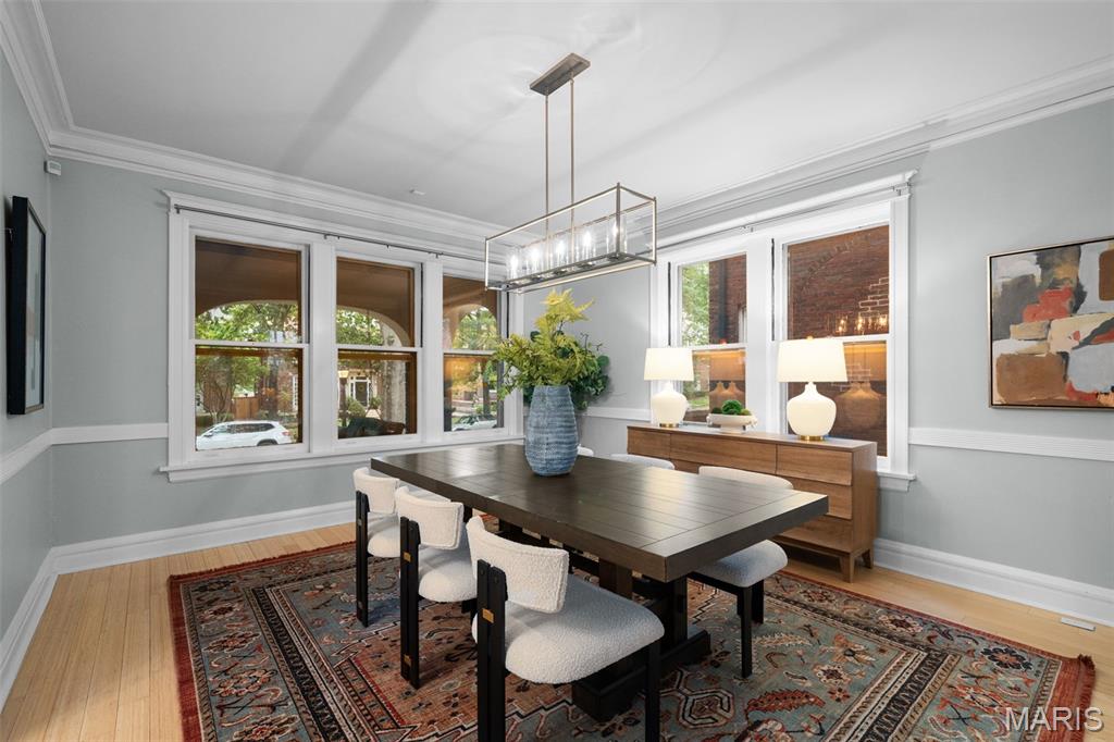 Ames Place - Residential