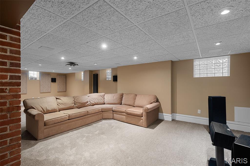 Ames Place - Residential