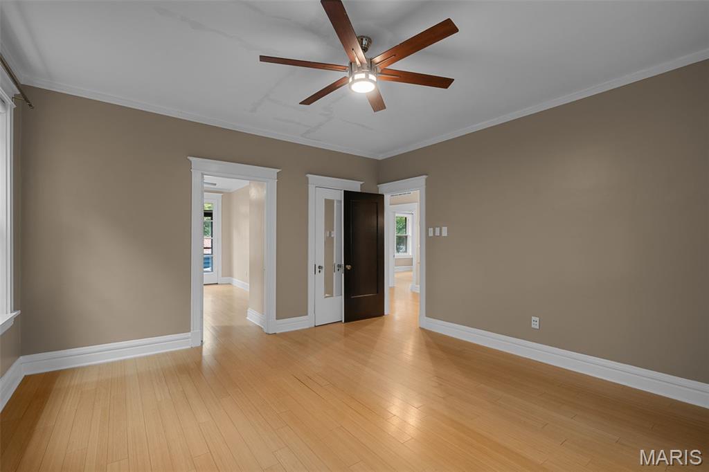 Ames Place - Residential