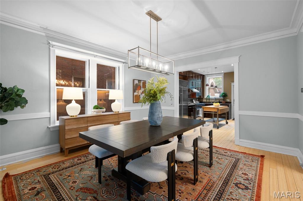 Ames Place - Residential