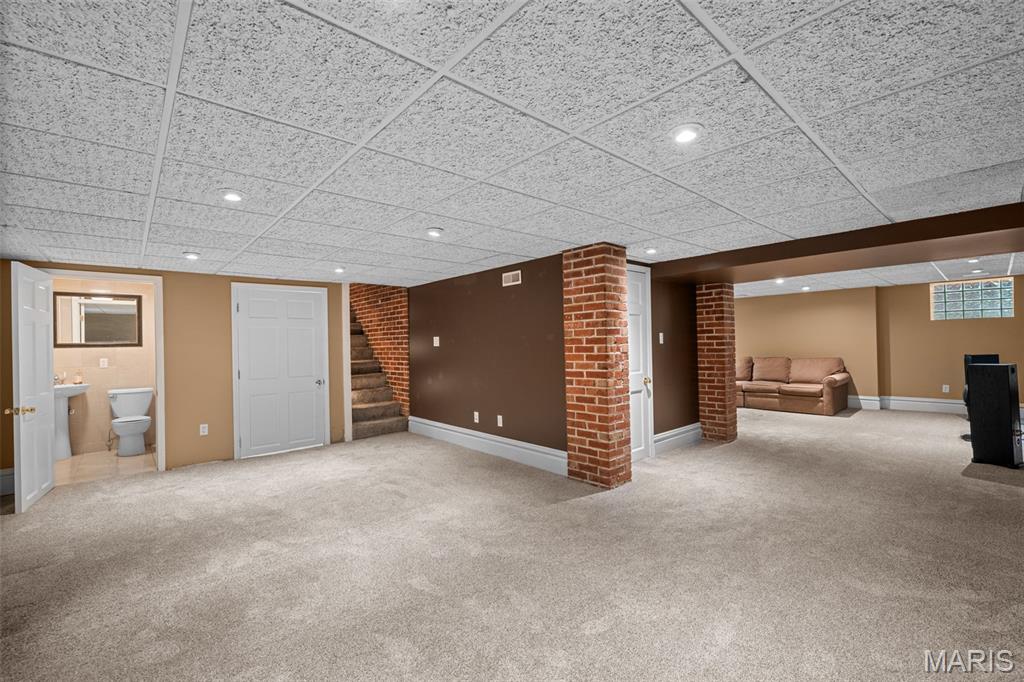 Ames Place - Residential