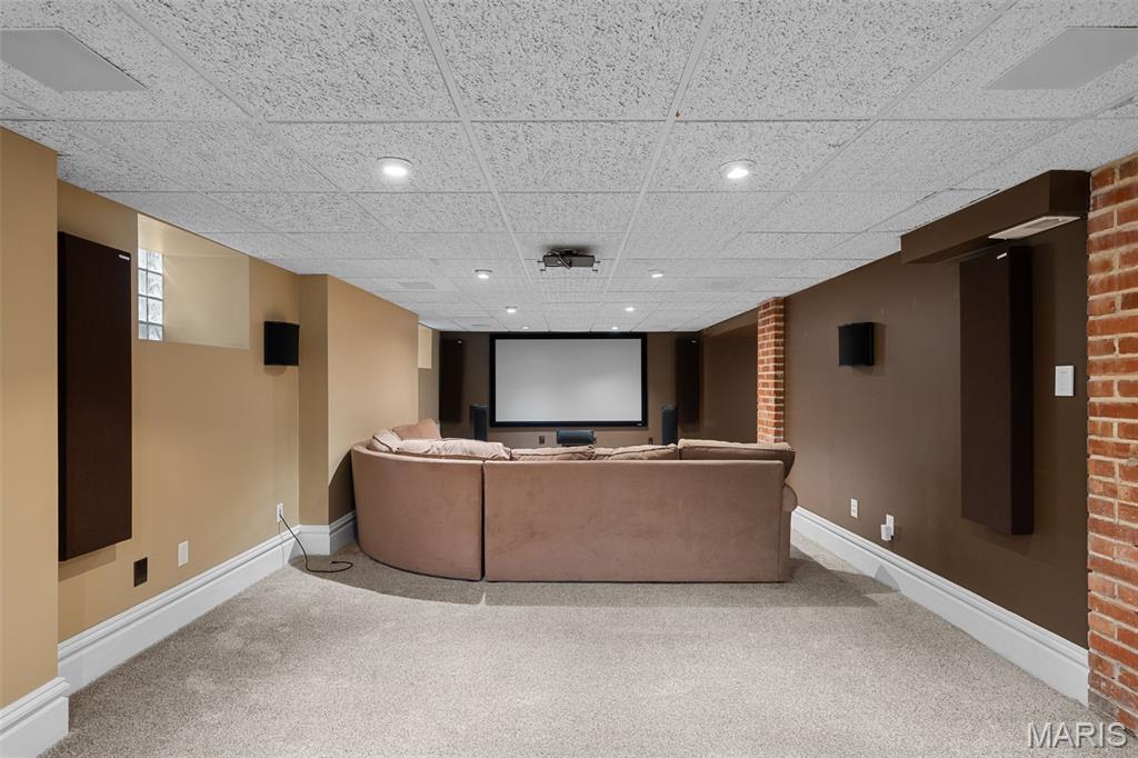 Ames Place - Residential