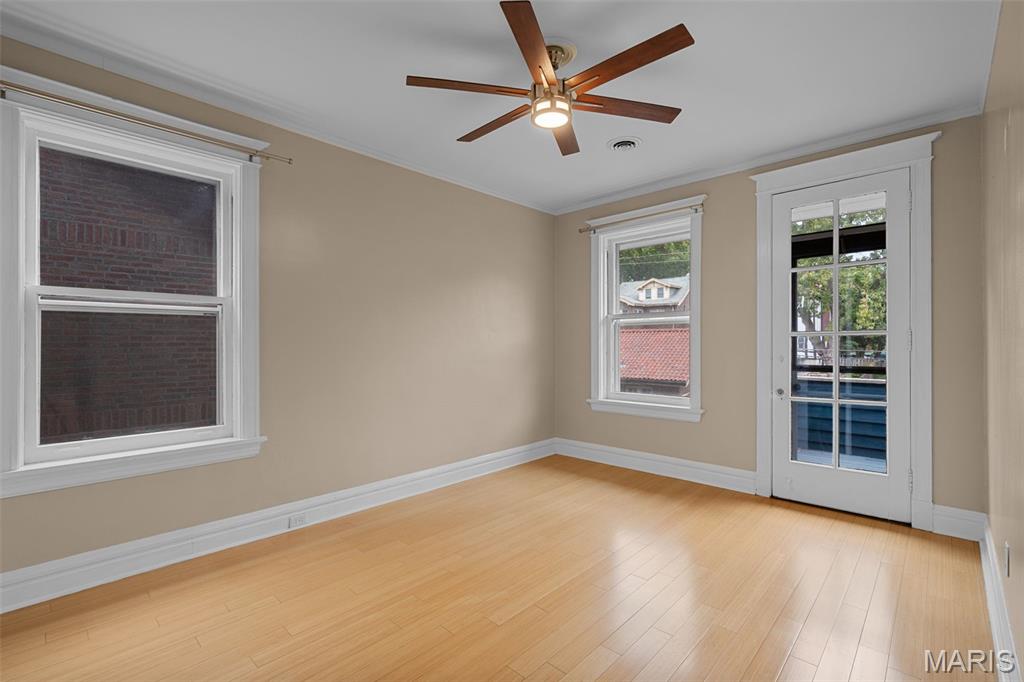 Ames Place - Residential