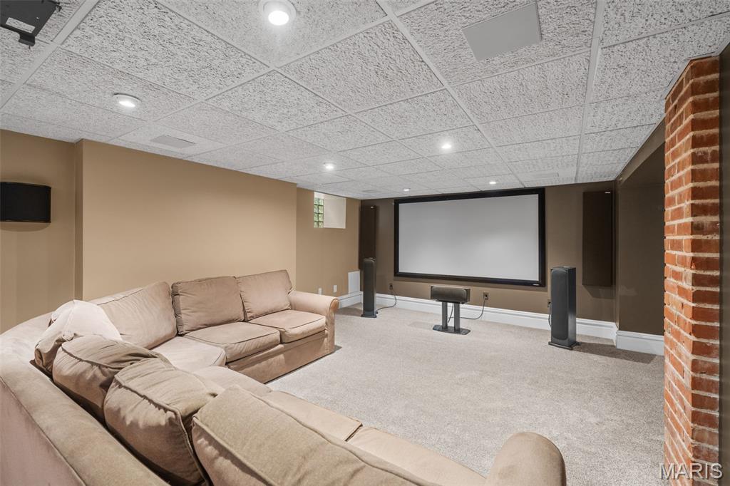 Ames Place - Residential