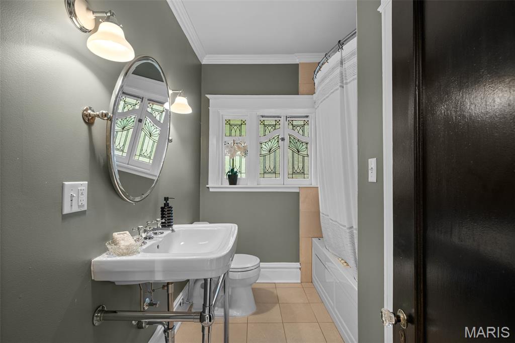 Ames Place - Residential