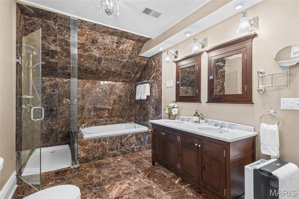 Ames Place - Residential