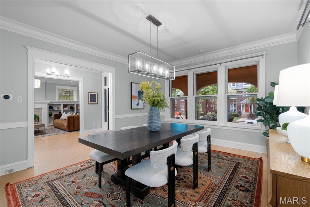 Ames Place - Residential