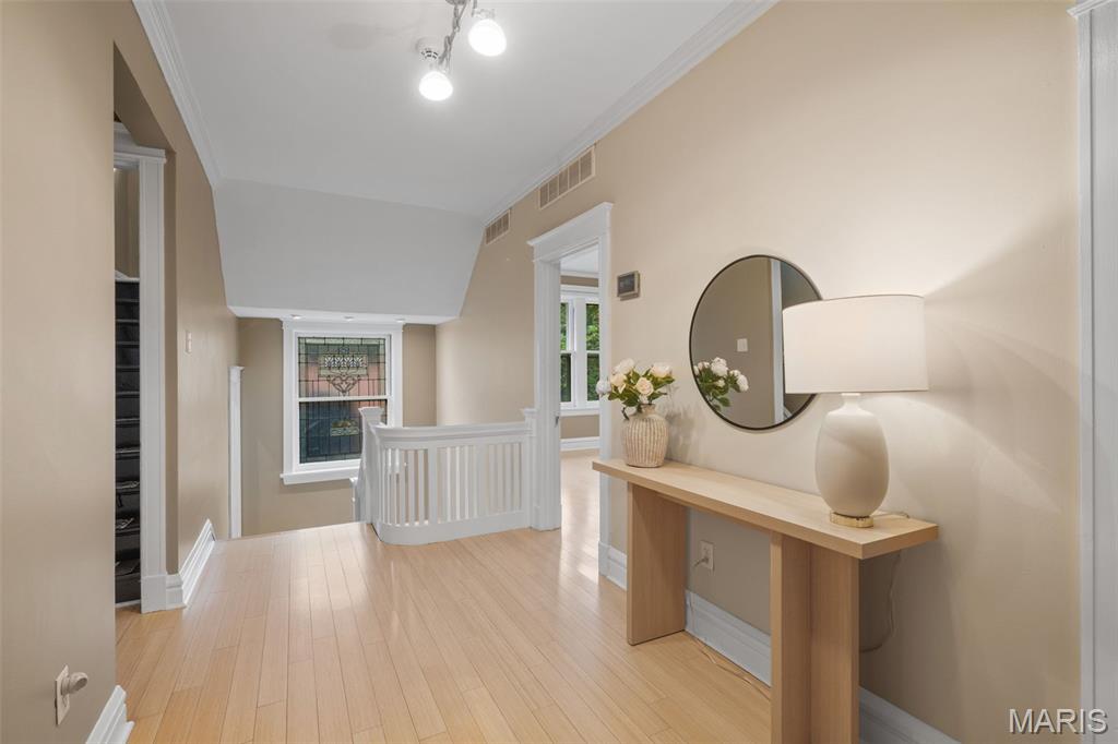 Ames Place - Residential