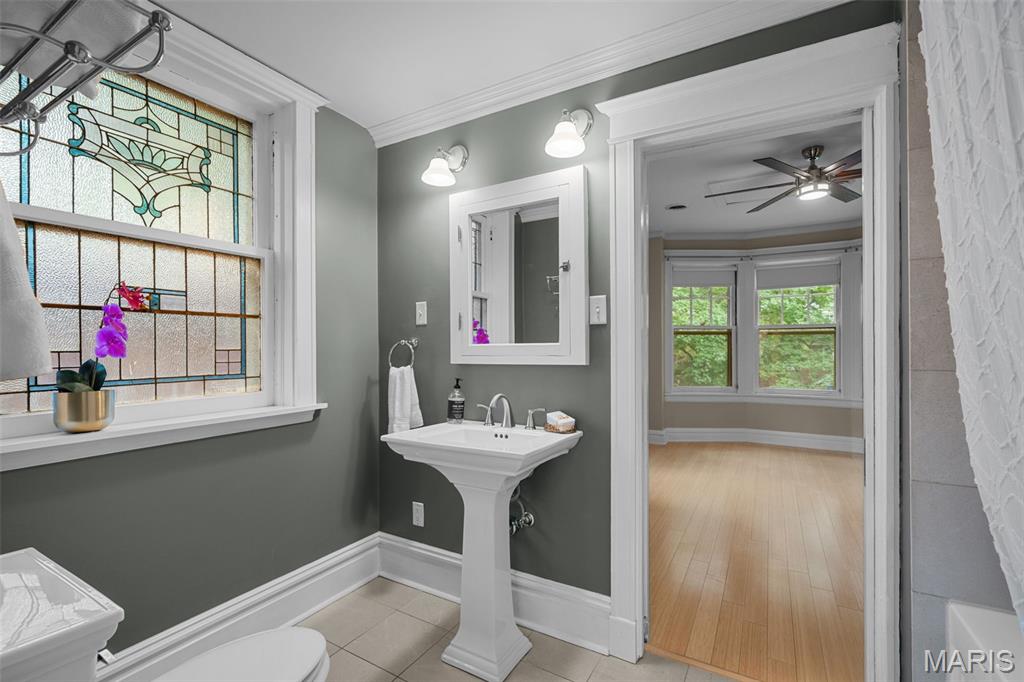 Ames Place - Residential