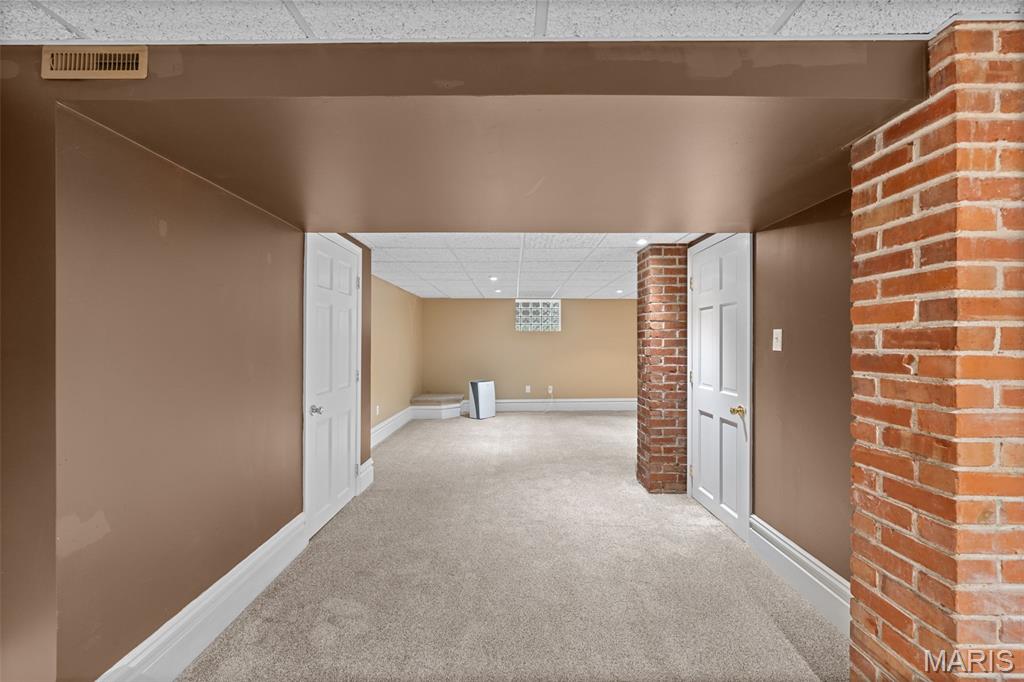 Ames Place - Residential