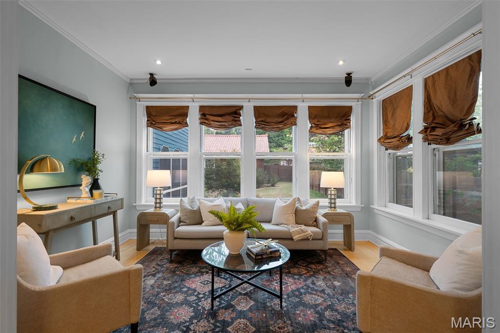 Ames Place - Residential