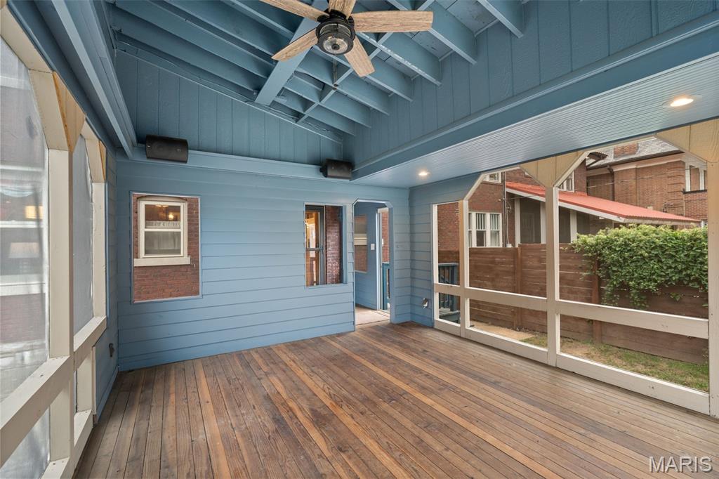 Ames Place - Residential