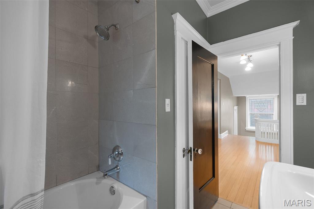 Ames Place - Residential