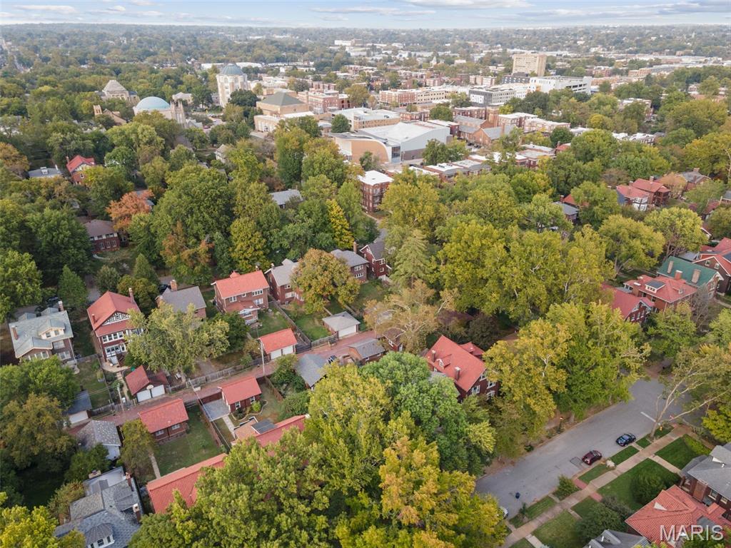 Ames Place - Residential