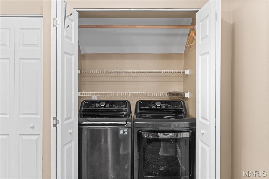 Ames Place - Residential