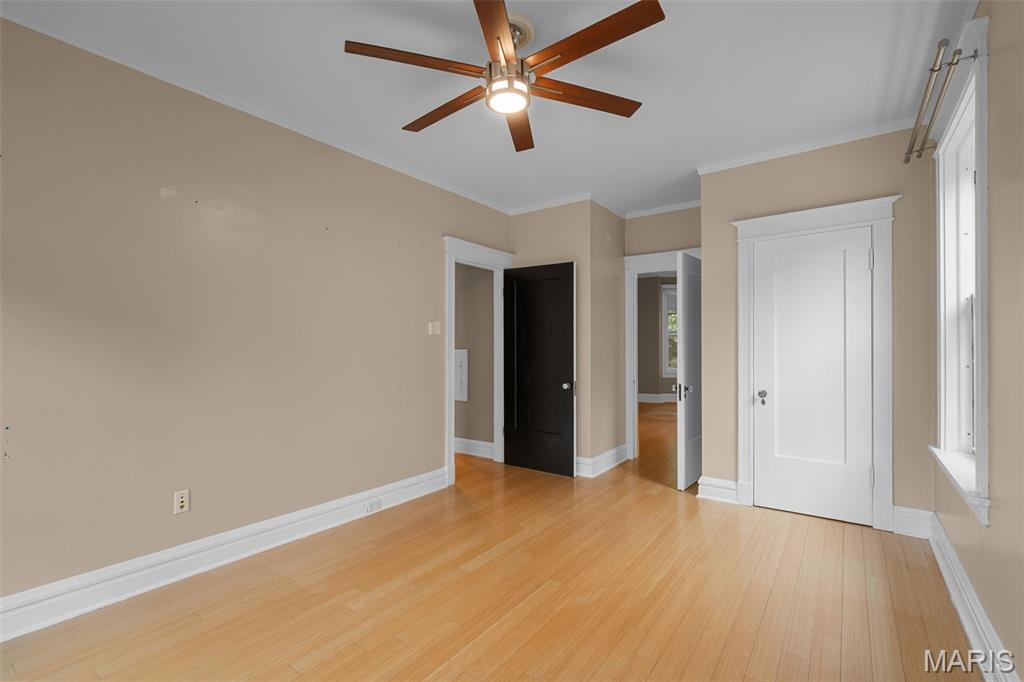 Ames Place - Residential