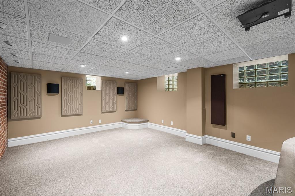 Ames Place - Residential