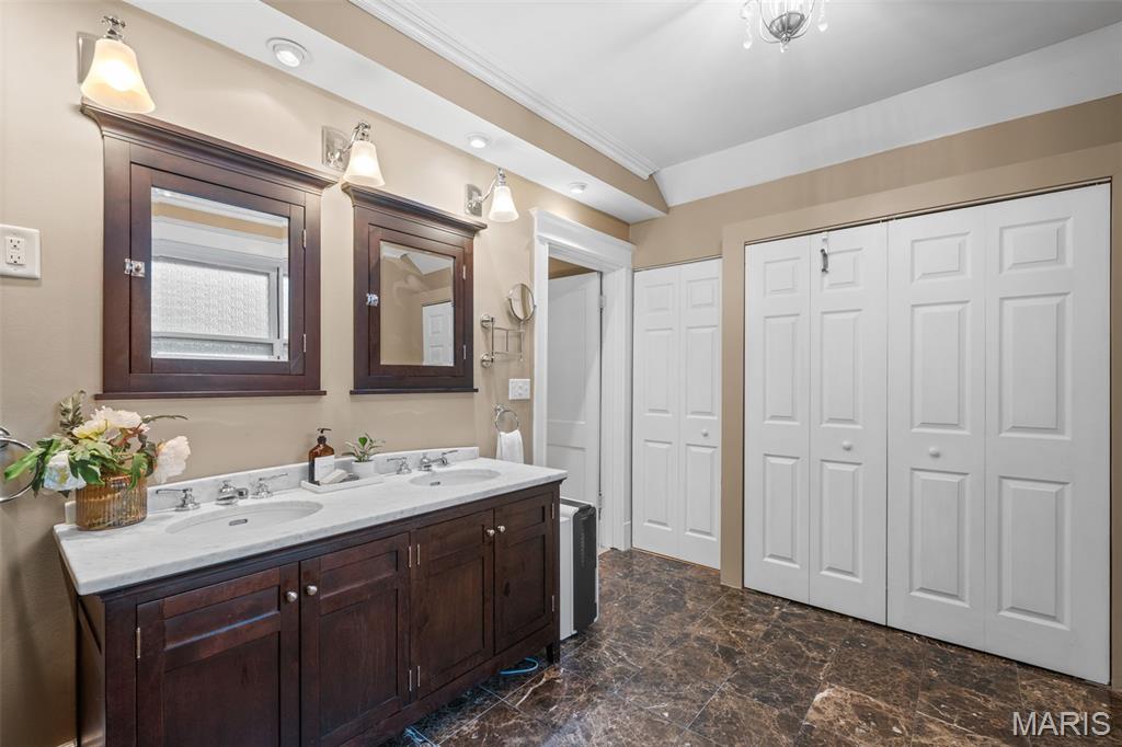 Ames Place - Residential