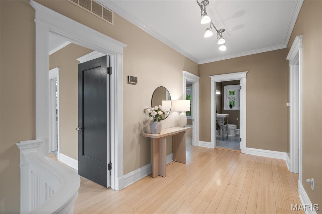 Ames Place - Residential