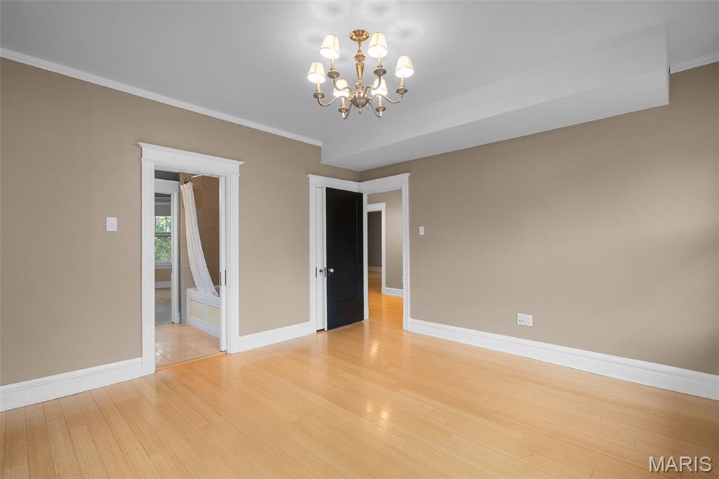 Ames Place - Residential