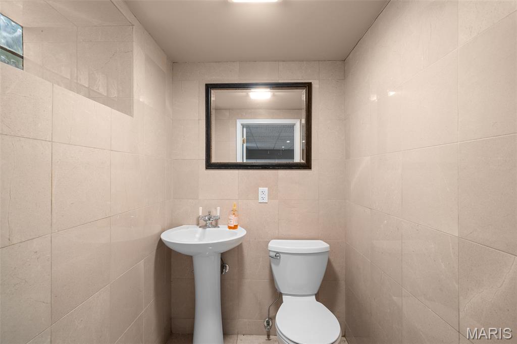 Ames Place - Residential