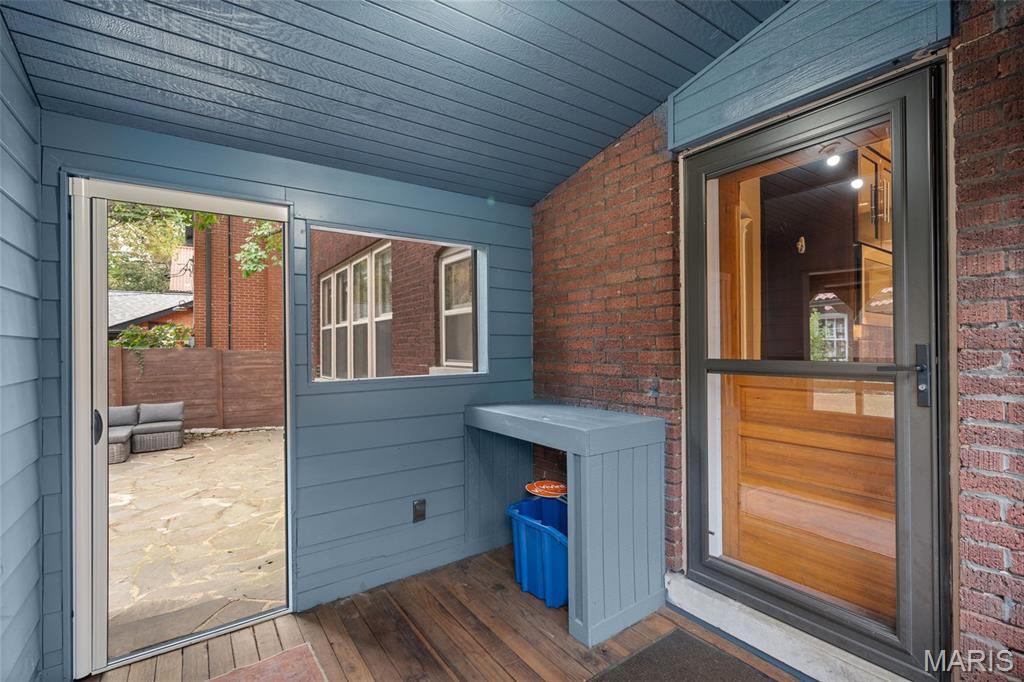 Ames Place - Residential