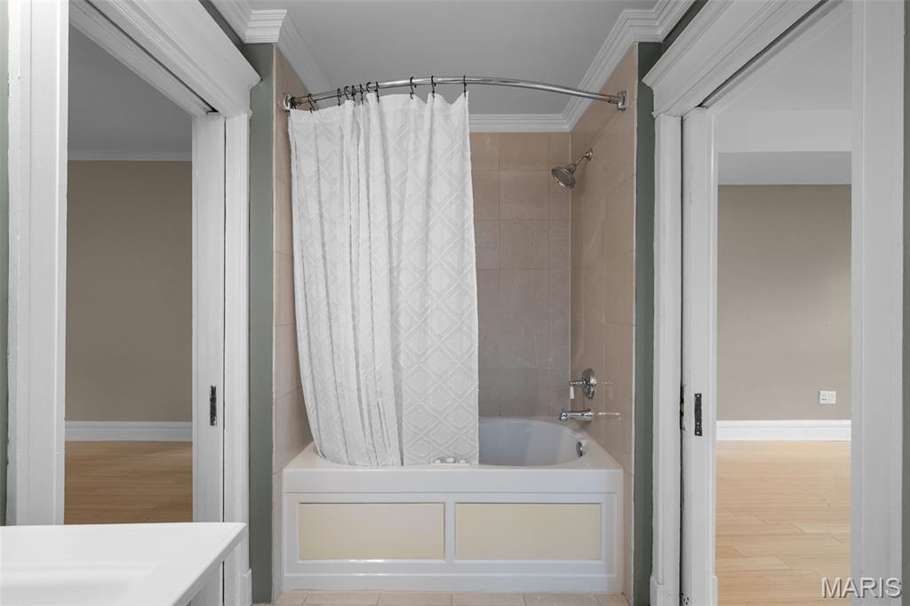 Ames Place - Residential