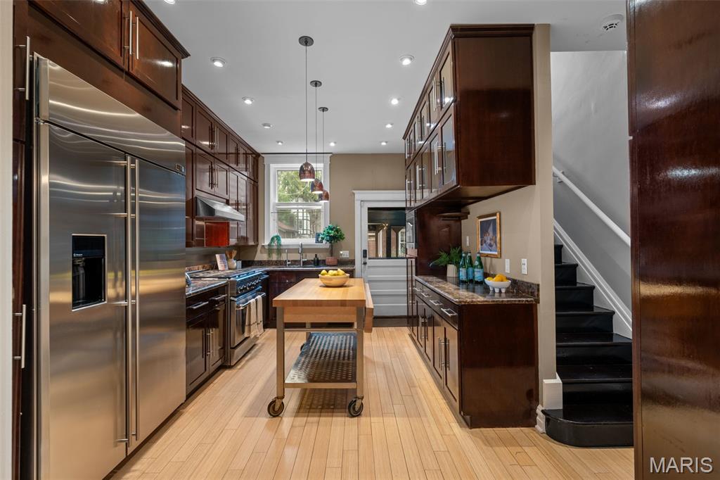 Ames Place - Residential