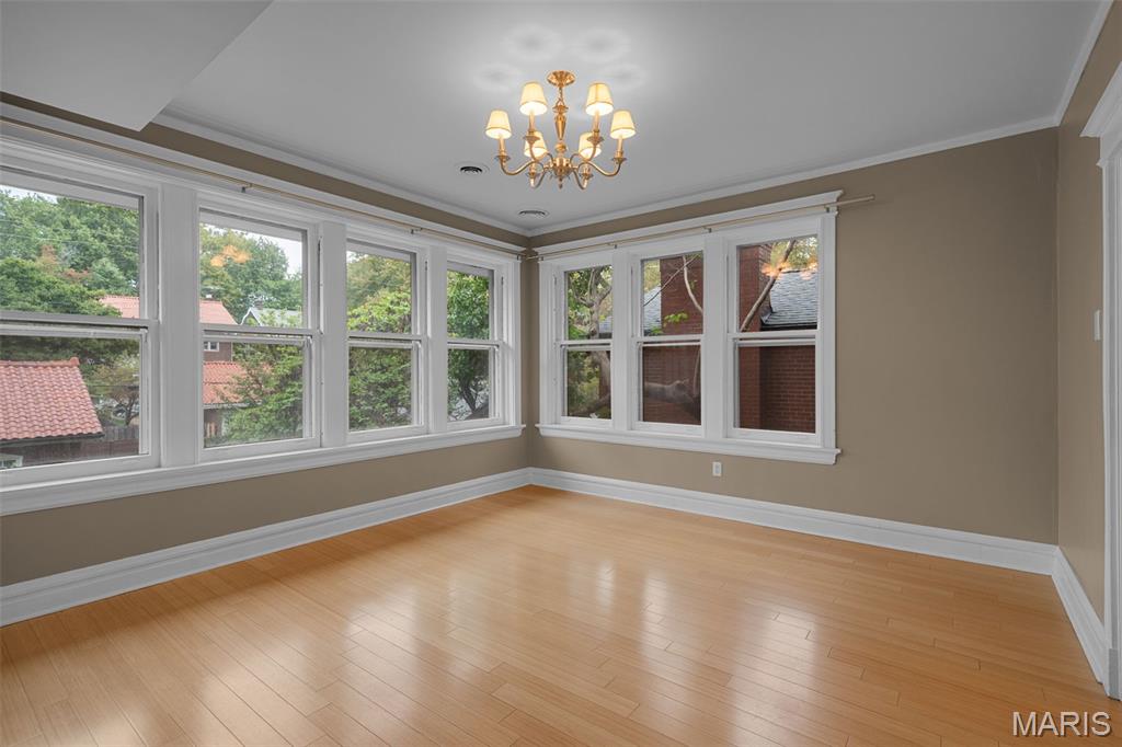 Ames Place - Residential